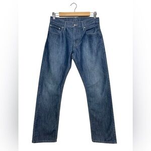 Levi’s 514 Denim Jeans | 29x32 | Regular Straight Leg | Medium Wash